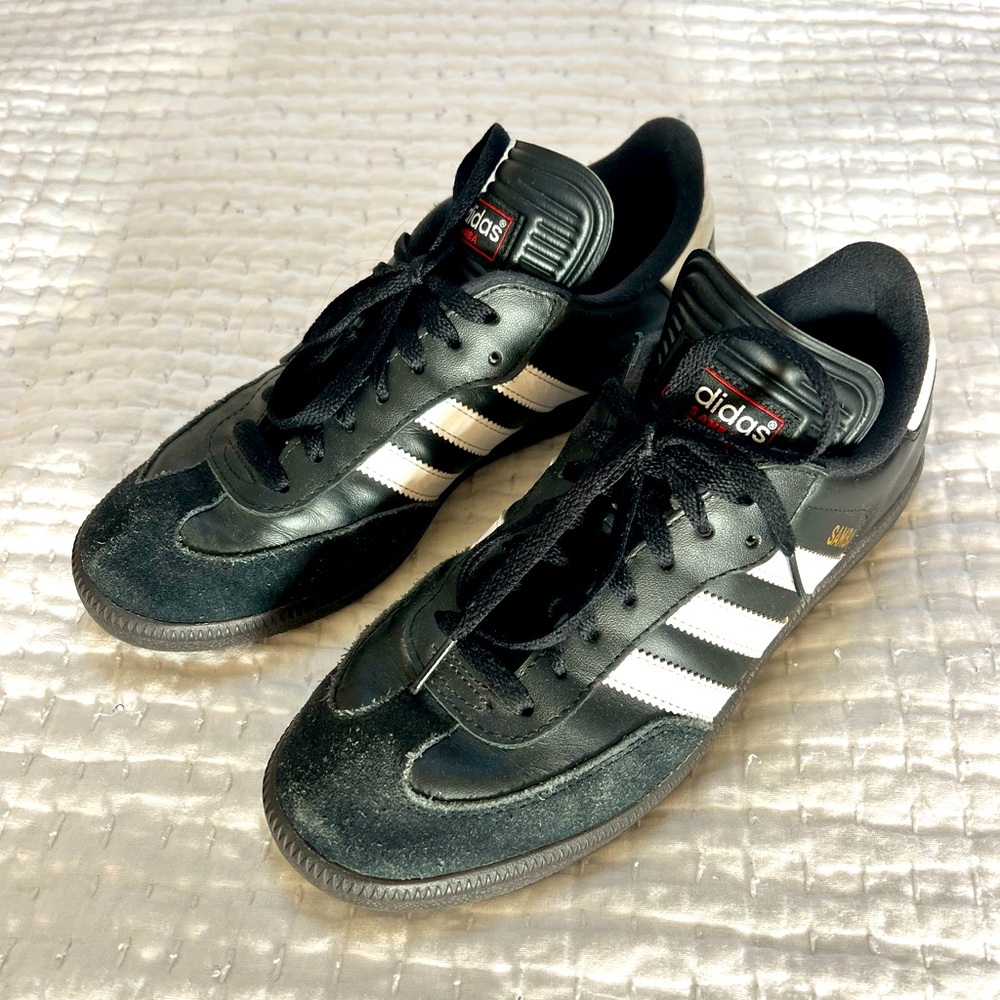 Adidas Samba